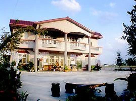 Апартаменты Yilan Affectivity Уцзе Экстерьер фото